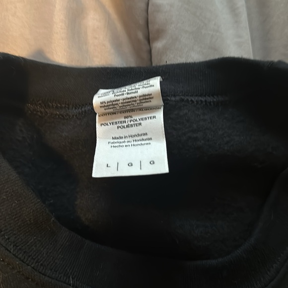 Drake Christmas sweater - Picture 3 of 3